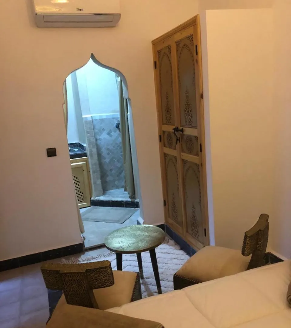 Riad Orient Palace Marrakesh 0*,