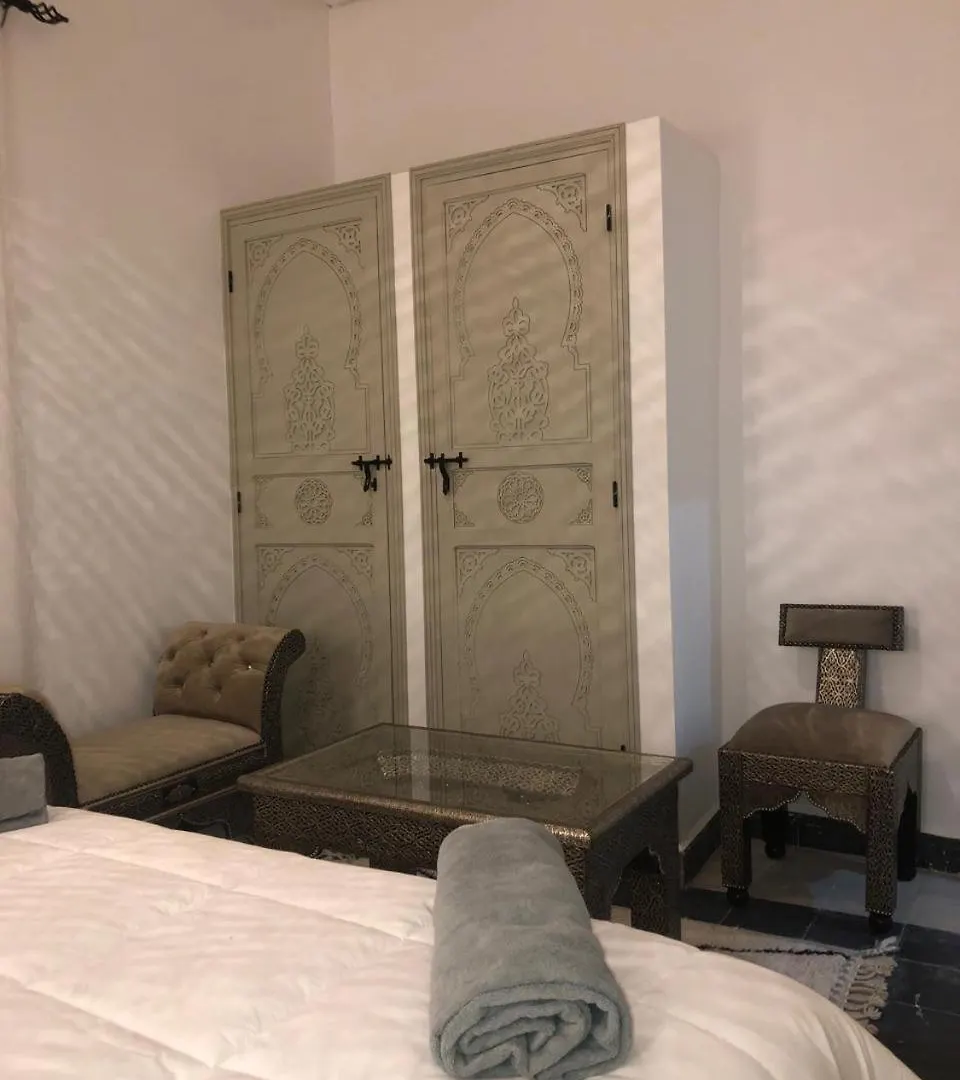 Riad Orient Palace Marrakesh