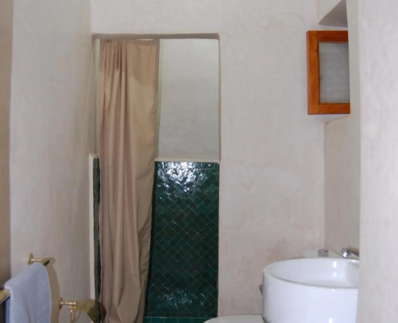 Riad Orient Palace Marrakesh 0*,  Morocco