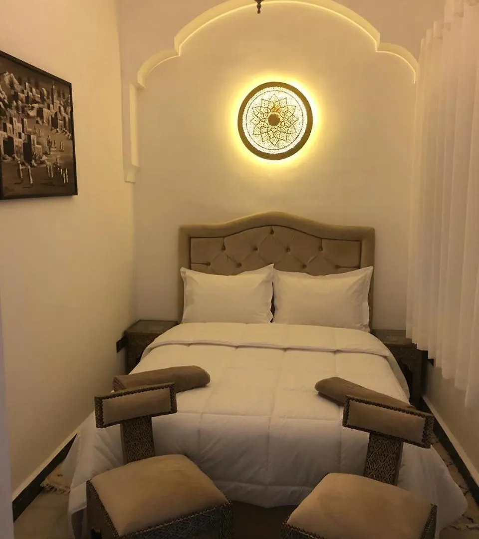 Riad Orient Palace Marrakesh
