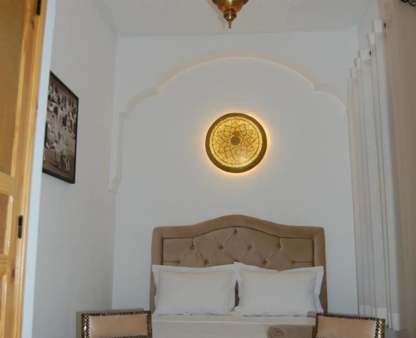 Riad Orient Palace Marrakesh