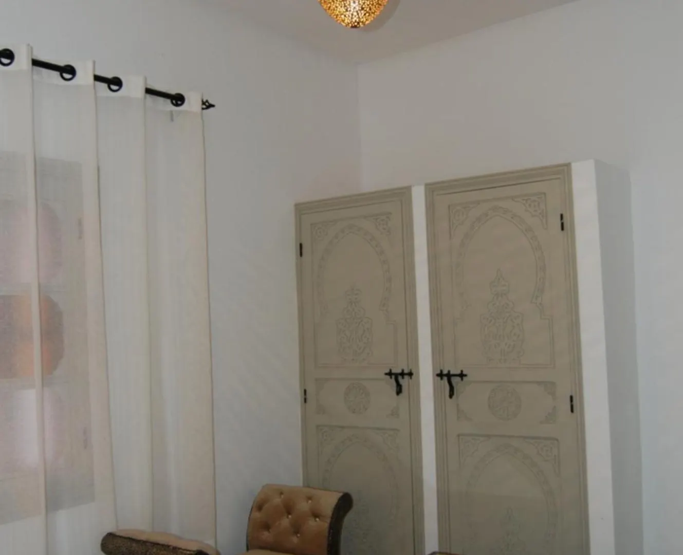 Riad Orient Palace Marrakesh Morocco