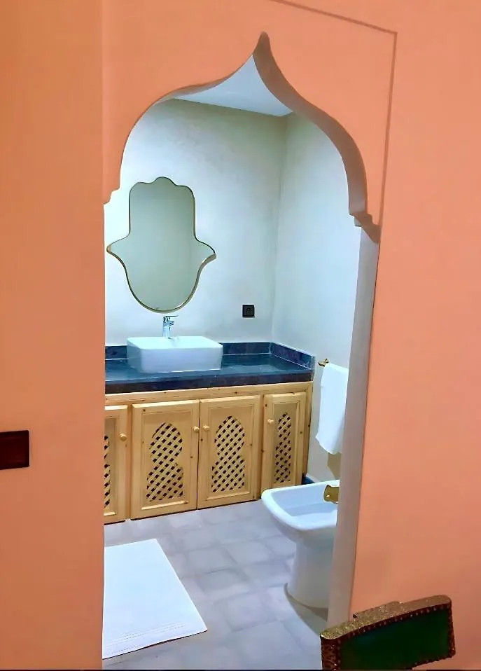 Riad Orient Palace Marrakesh