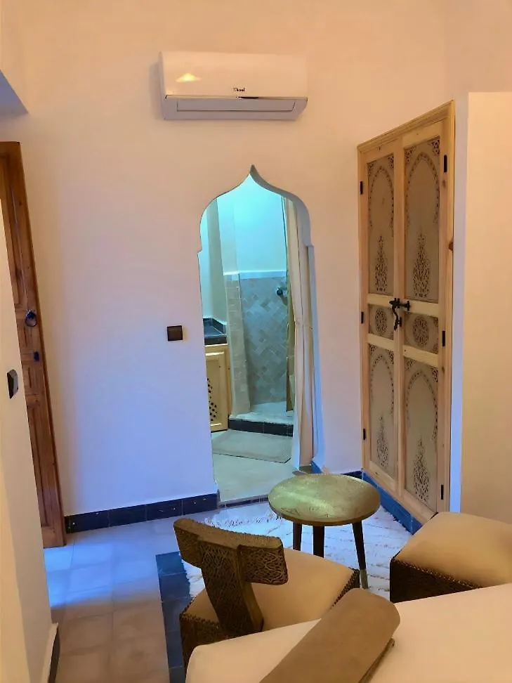 Riad Orient Palace Marrakesh