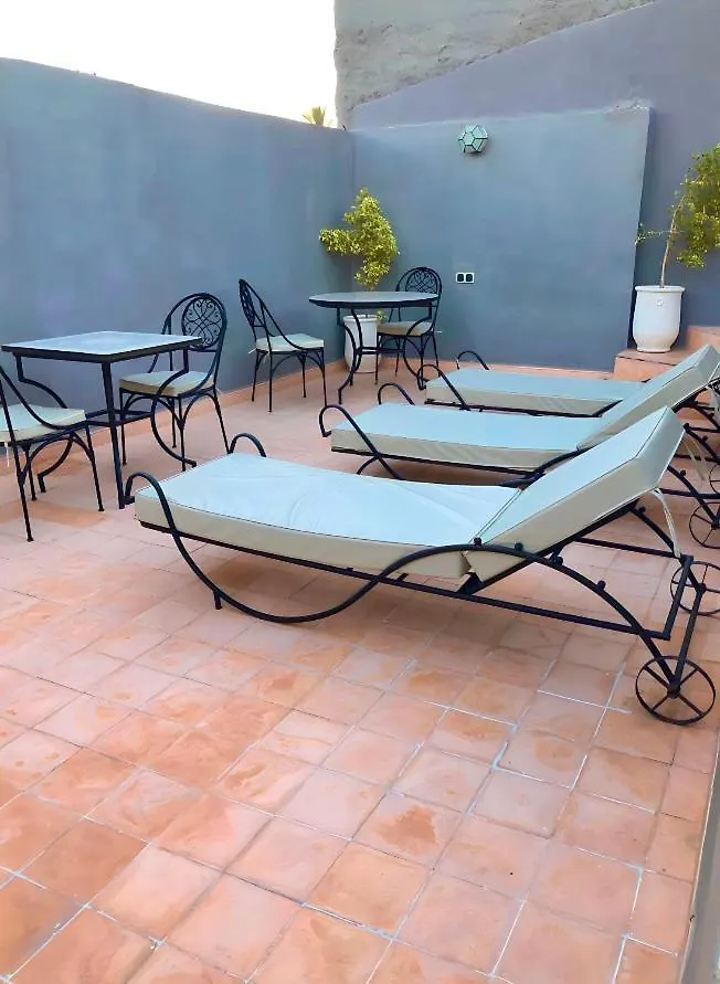 Riad Orient Palace Marrakesh