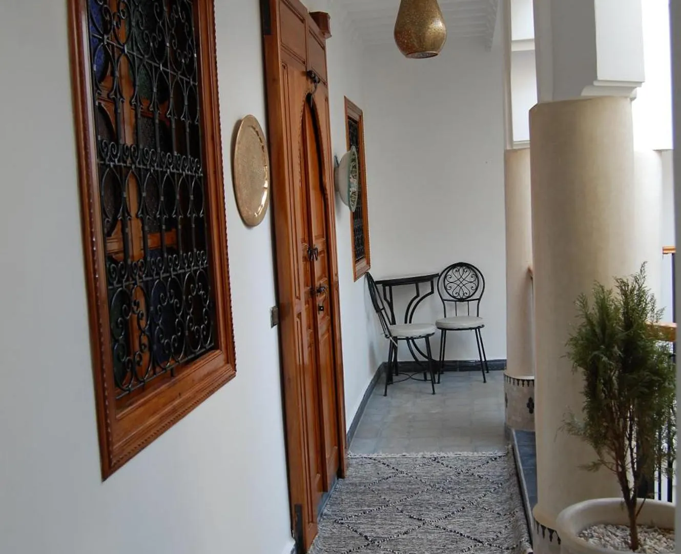 Riad Orient Palace Marrakesh 0*,  Morocco