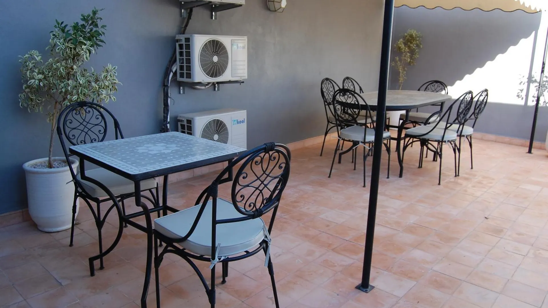 Riad Orient Palace Marrakesh