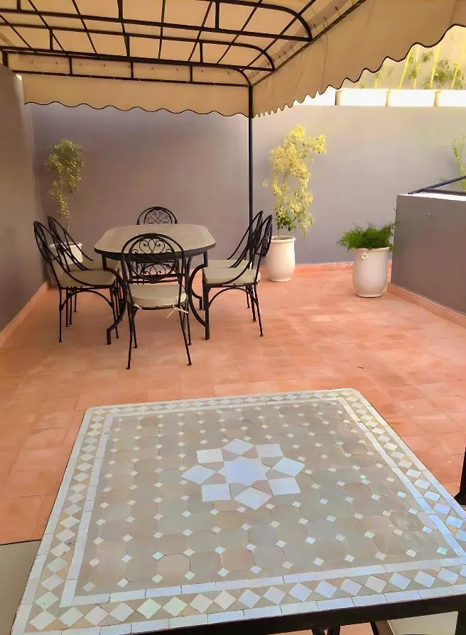 Riad Orient Palace Marrakesh