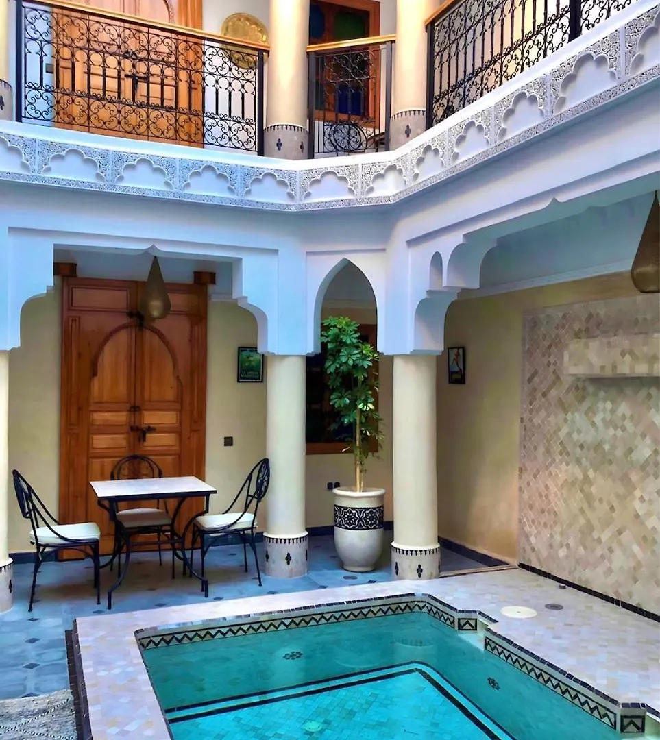 Riad Orient Palace Marrakesh