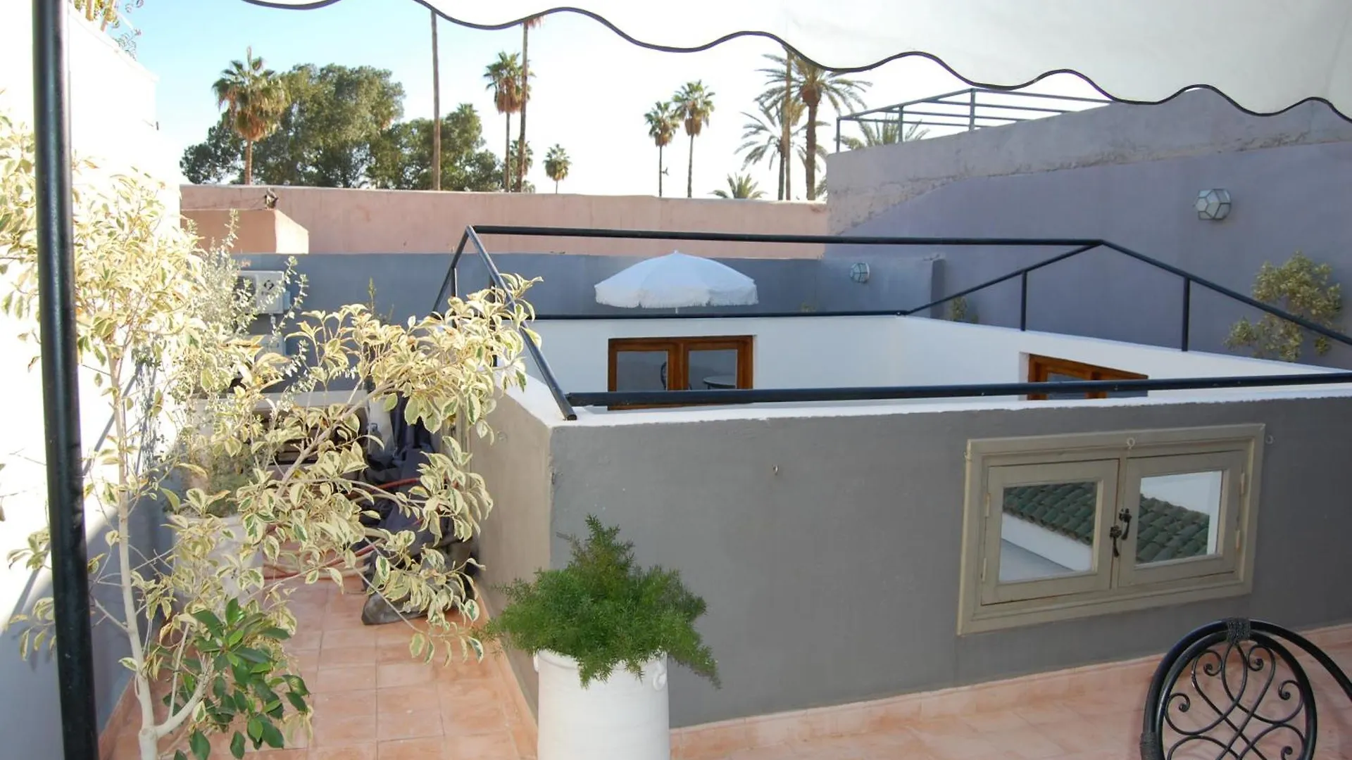 Riad Orient Palace Marrakesh