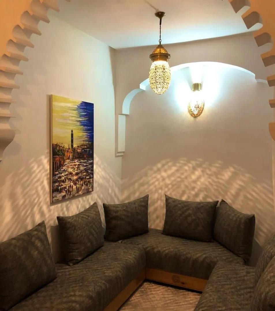 Riad Orient Palace Marrakesh