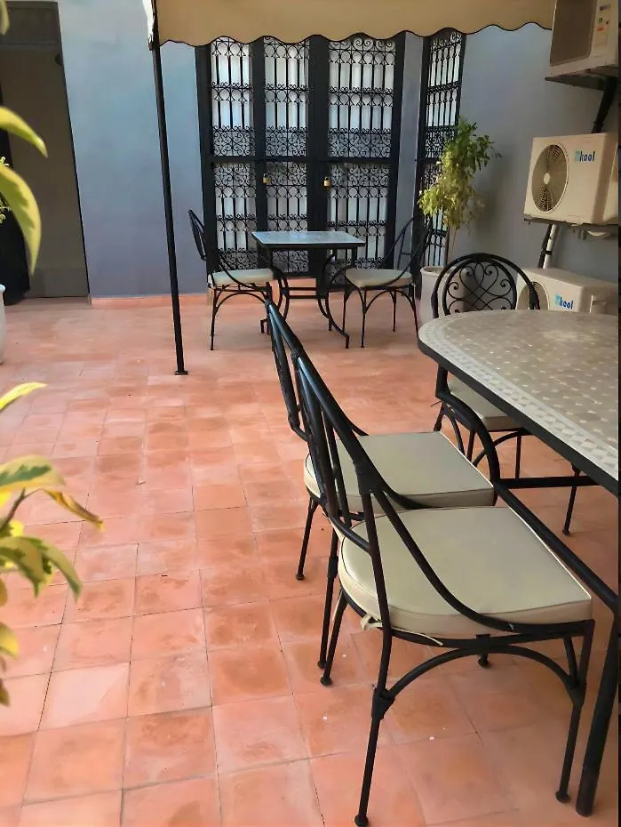 Riad Orient Palace Marrakesh