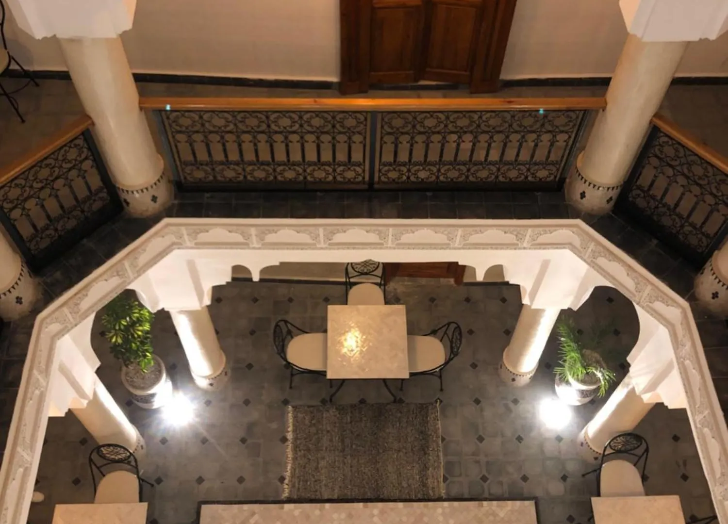 Riad Orient Palace Marrakesh
