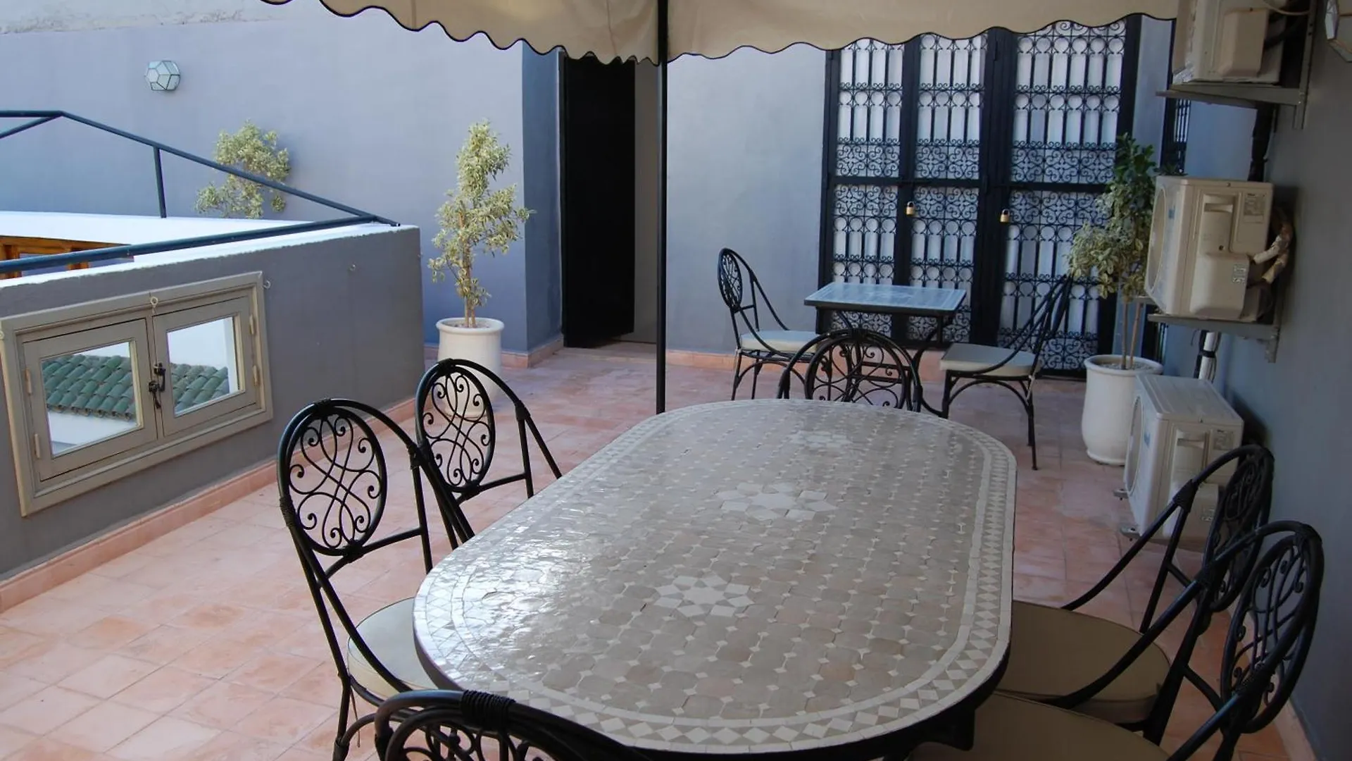 Riad Orient Palace Marrakesh