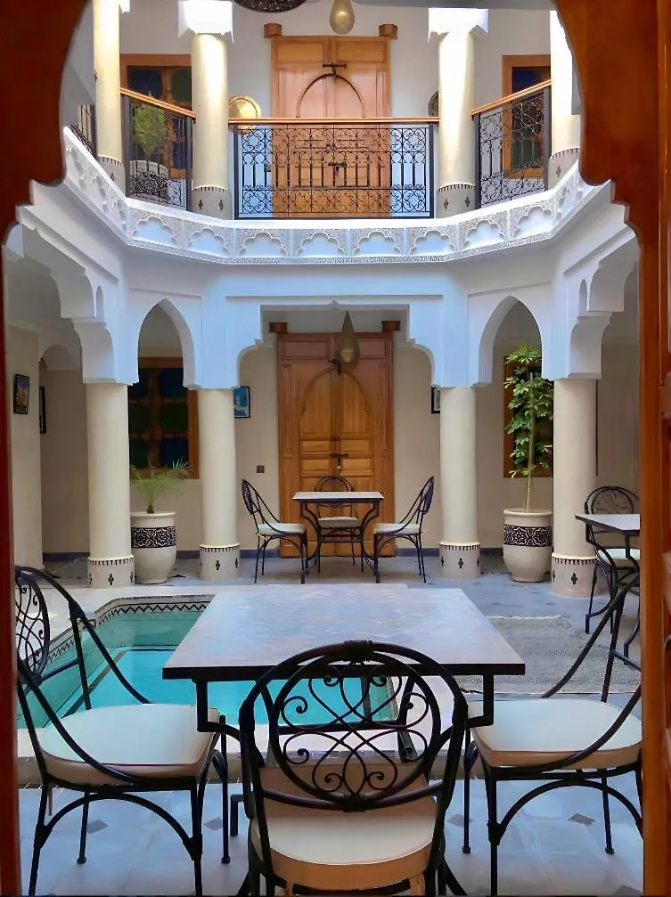 Riad Orient Palace Marrakesh