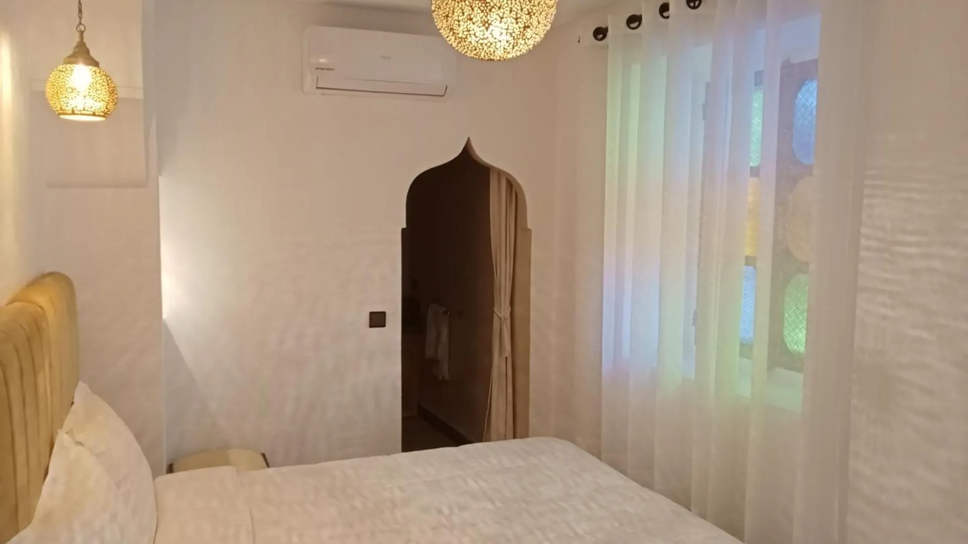 Riad Orient Palace Marrakesh 0*,  Morocco