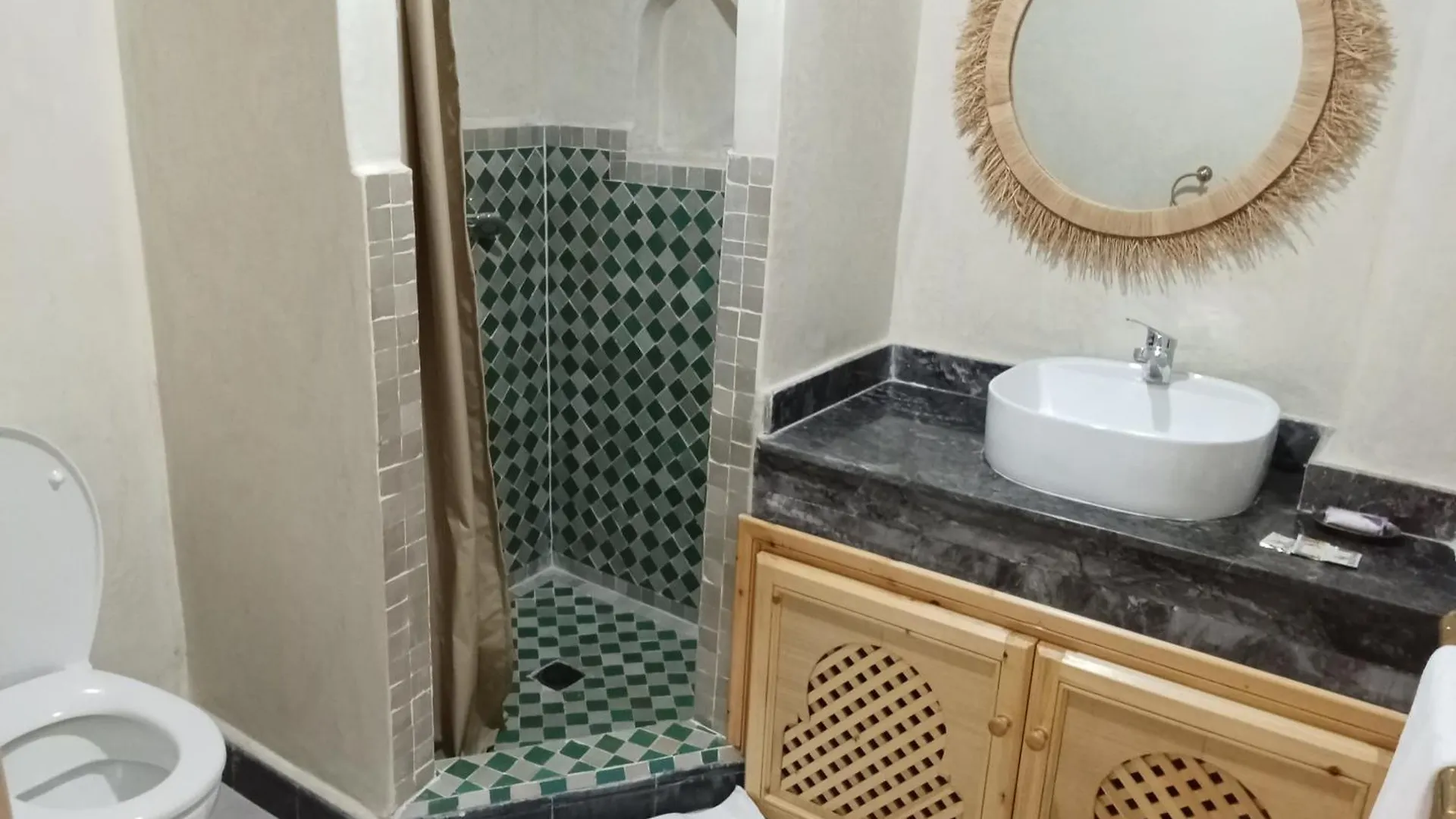 Riad Orient Palace Marrakesh