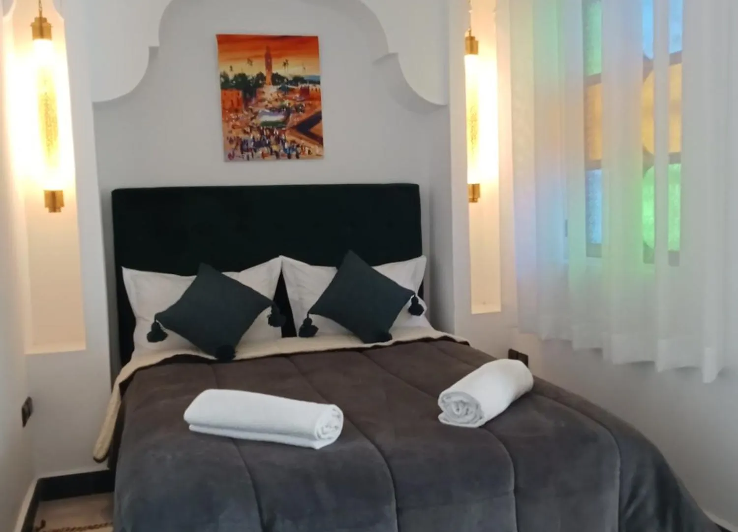 Riad Orient Palace Marrakesh