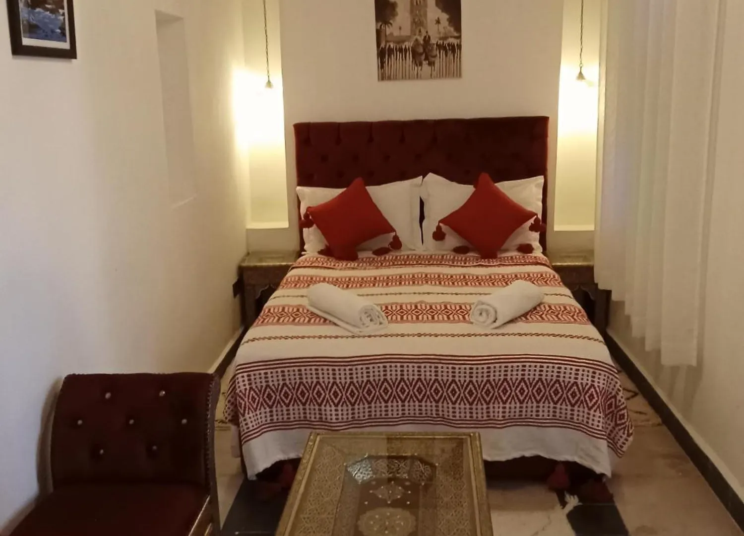 Riad Orient Palace Marrakesh