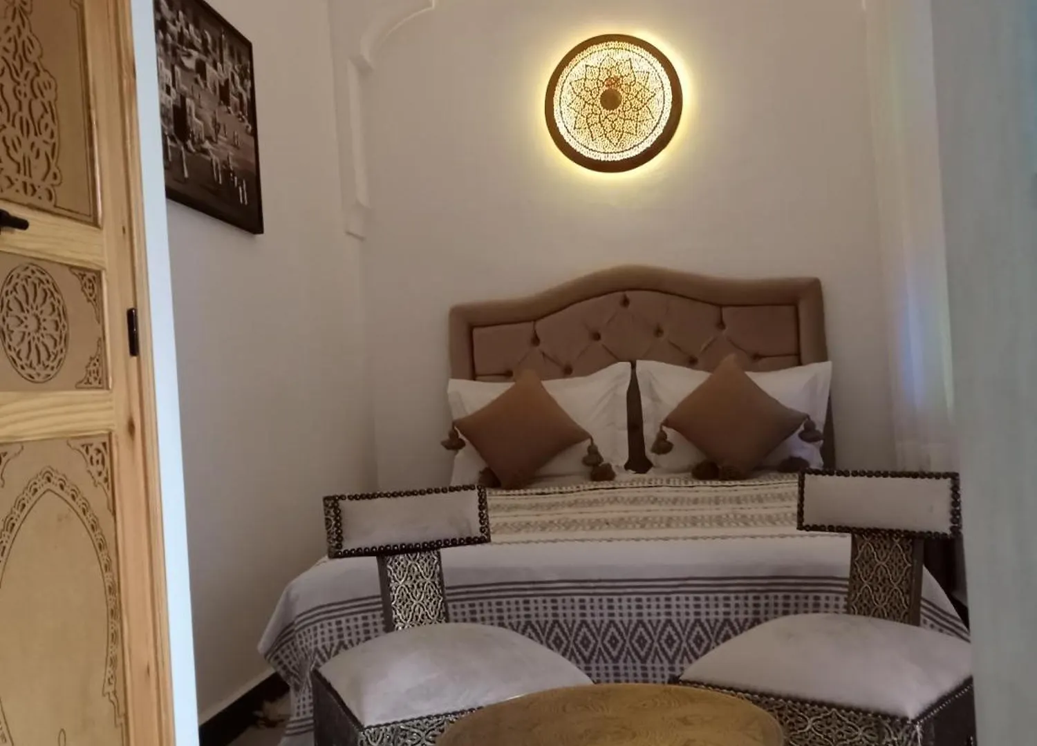 Riad Orient Palace Marrakesh 0*,  Morocco