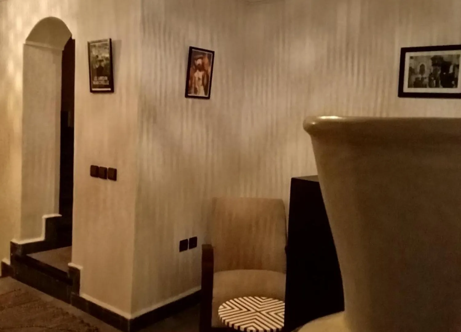 Riad Orient Palace Marrakesh Morocco