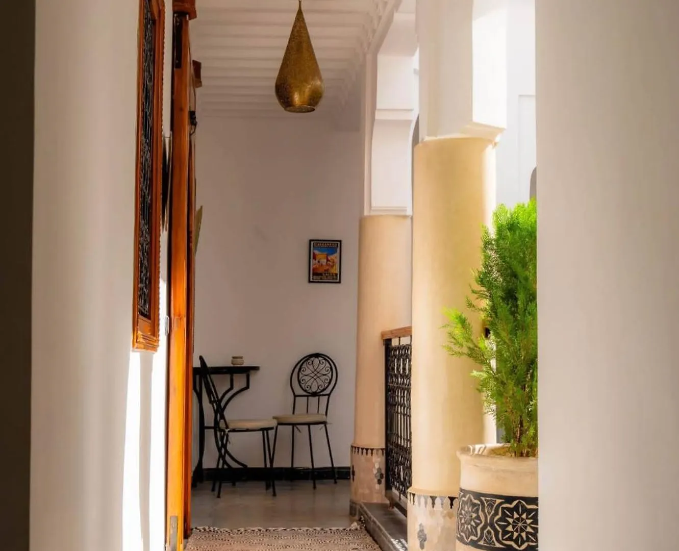 Riad Orient Palace Marrakesh 0*,  Morocco