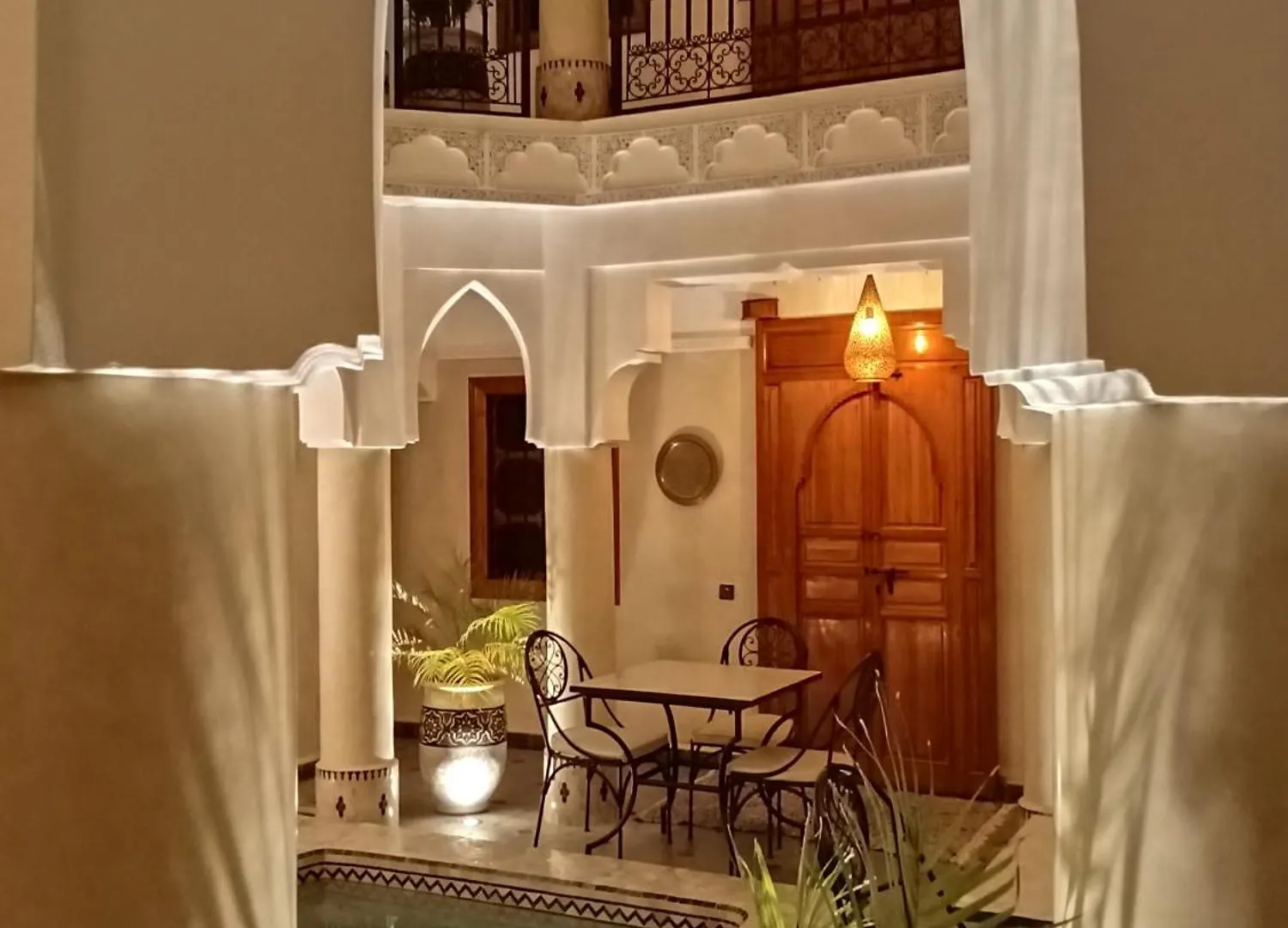 Riad Orient Palace Marrakesh