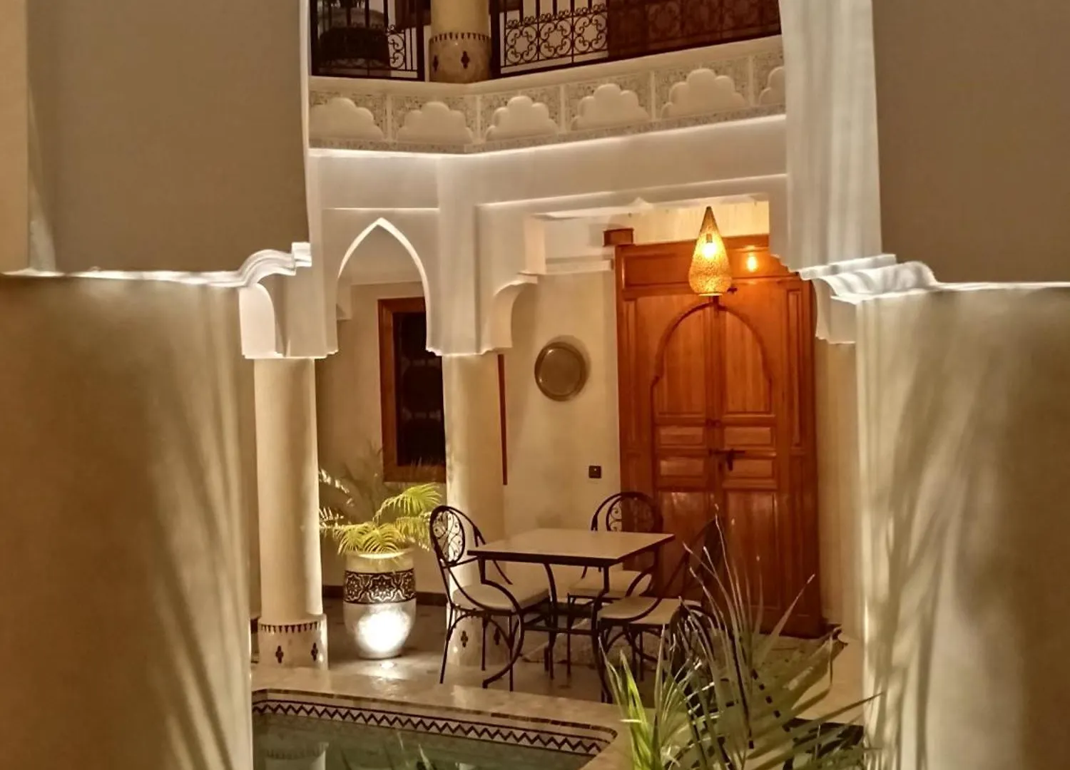 Riad Orient Palace Marrakesh