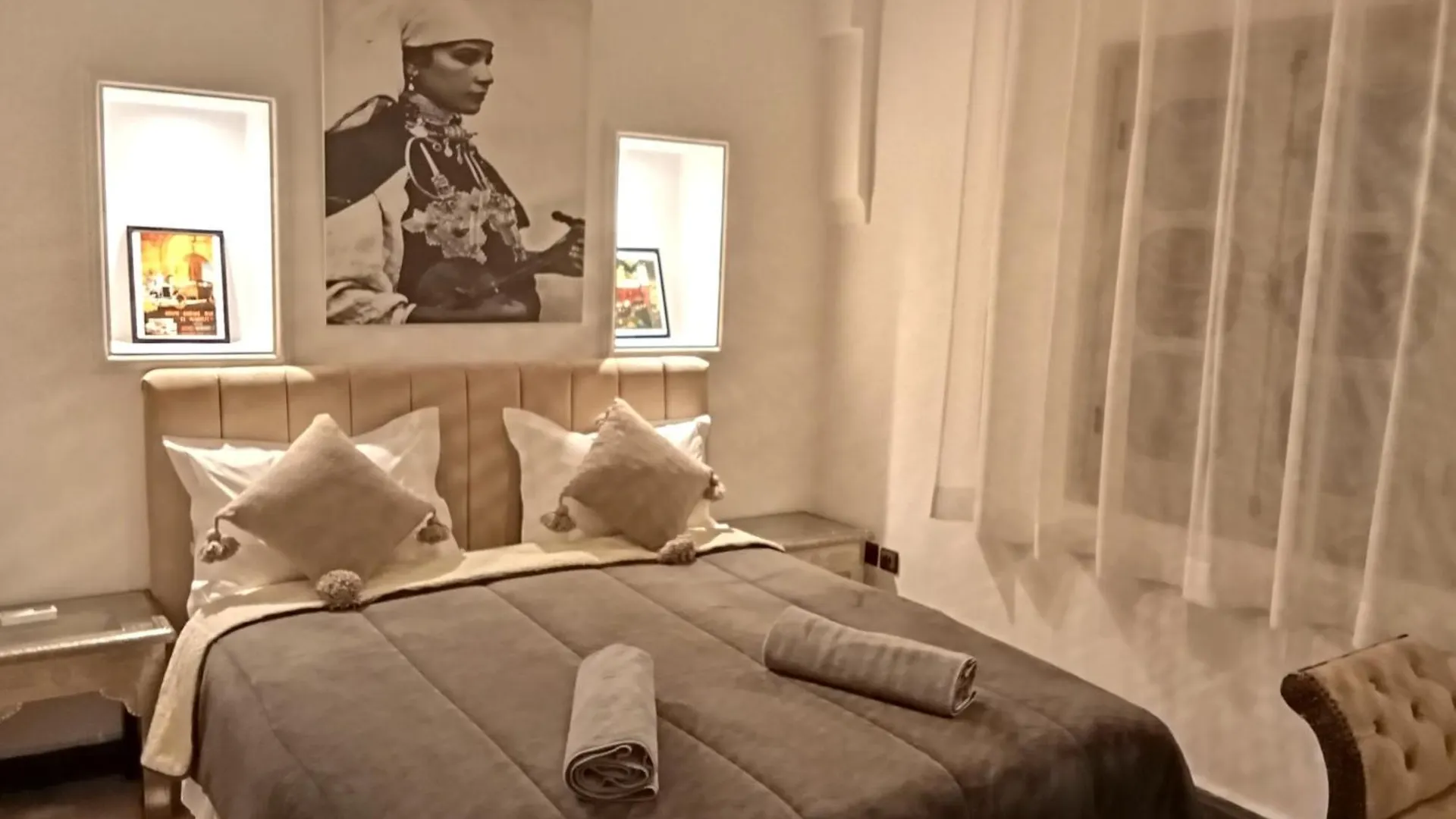 Riad Orient Palace Marrakesh