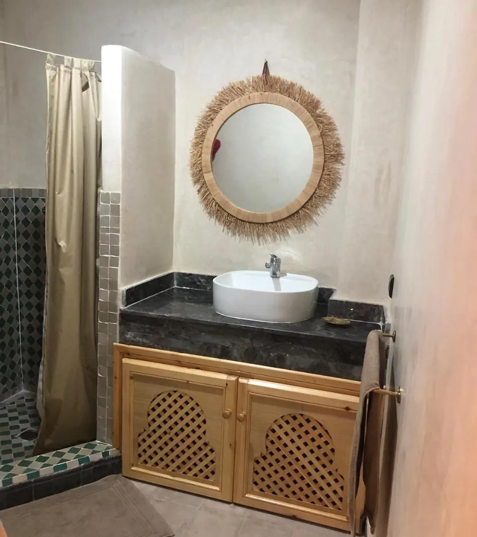 Riad Orient Palace Marrakesh Morocco