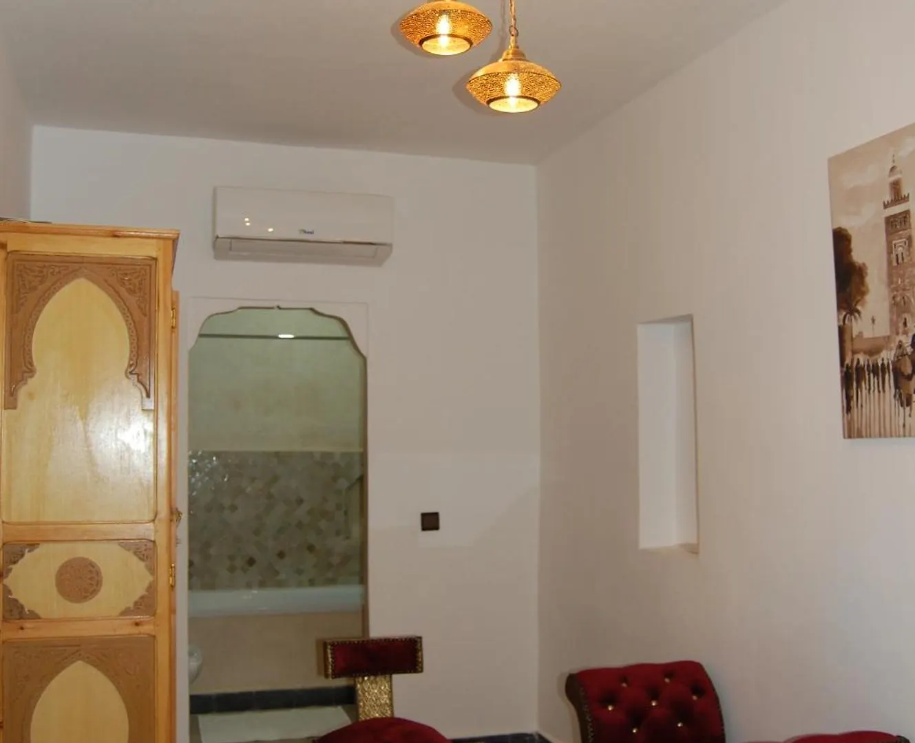 Riad Orient Palace Marrakesh