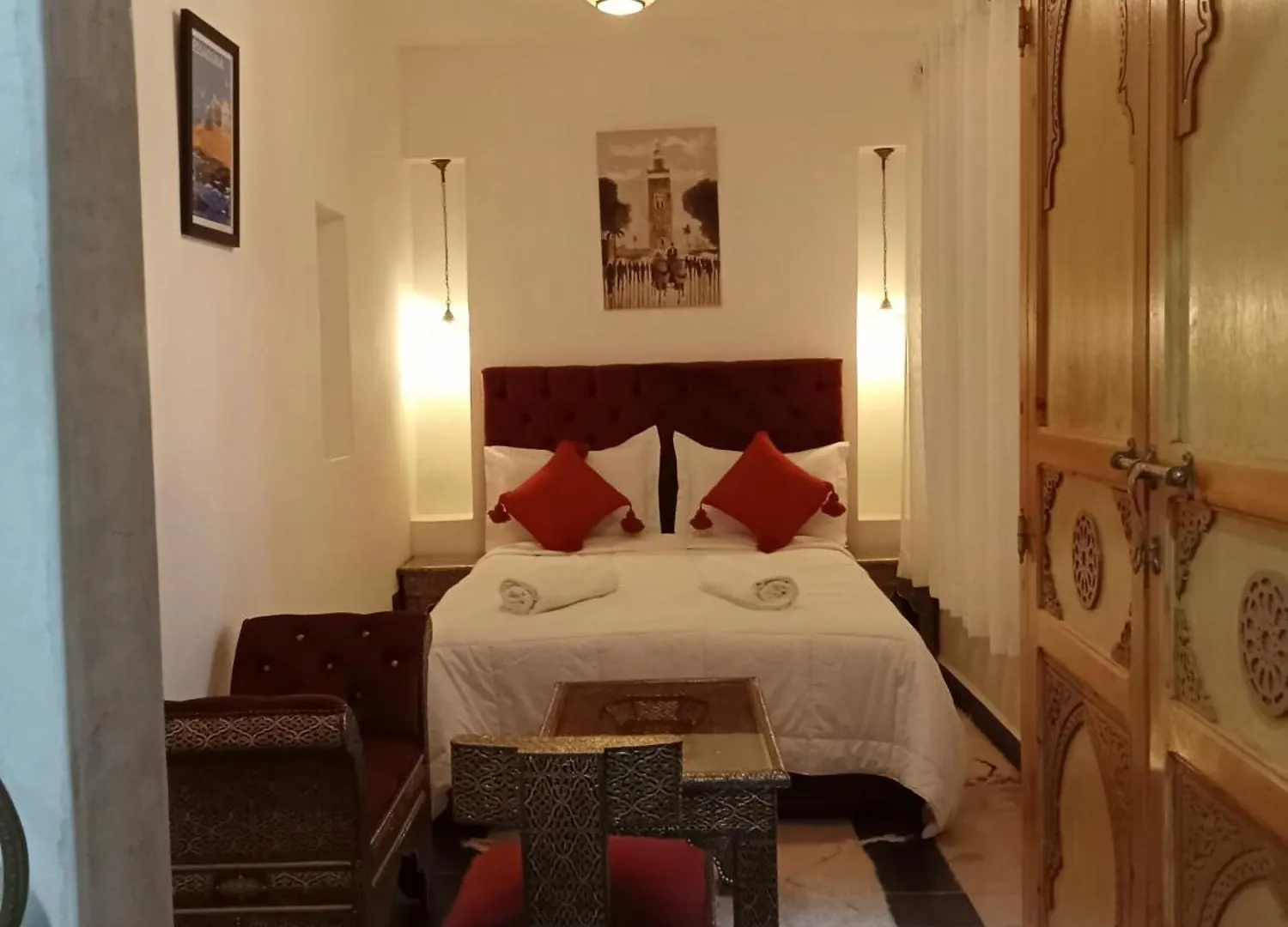 Riad Orient Palace Marrakesh