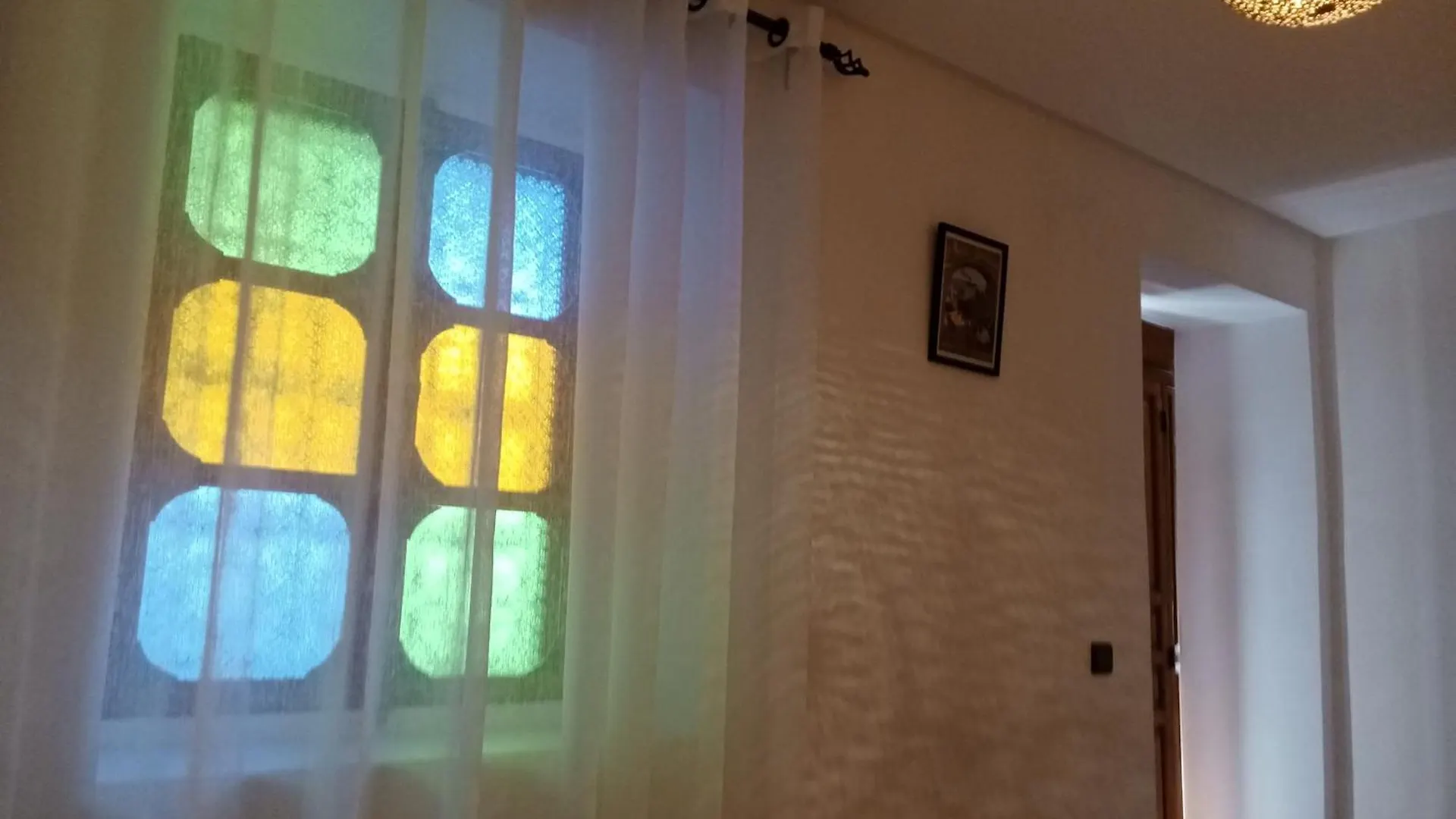 Riad Orient Palace Marrakesh 0*,