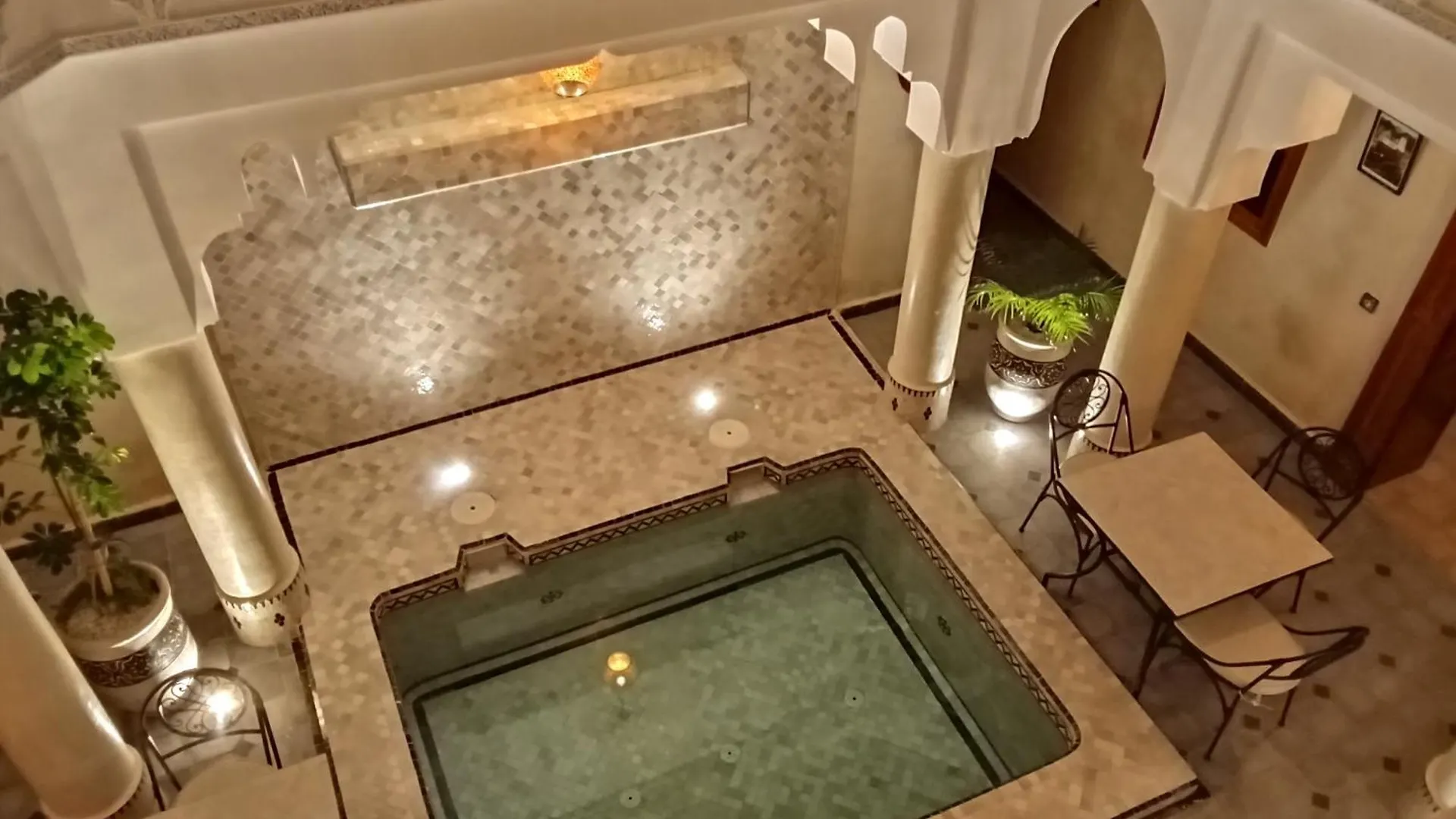 Riad Orient Palace Marrakesh