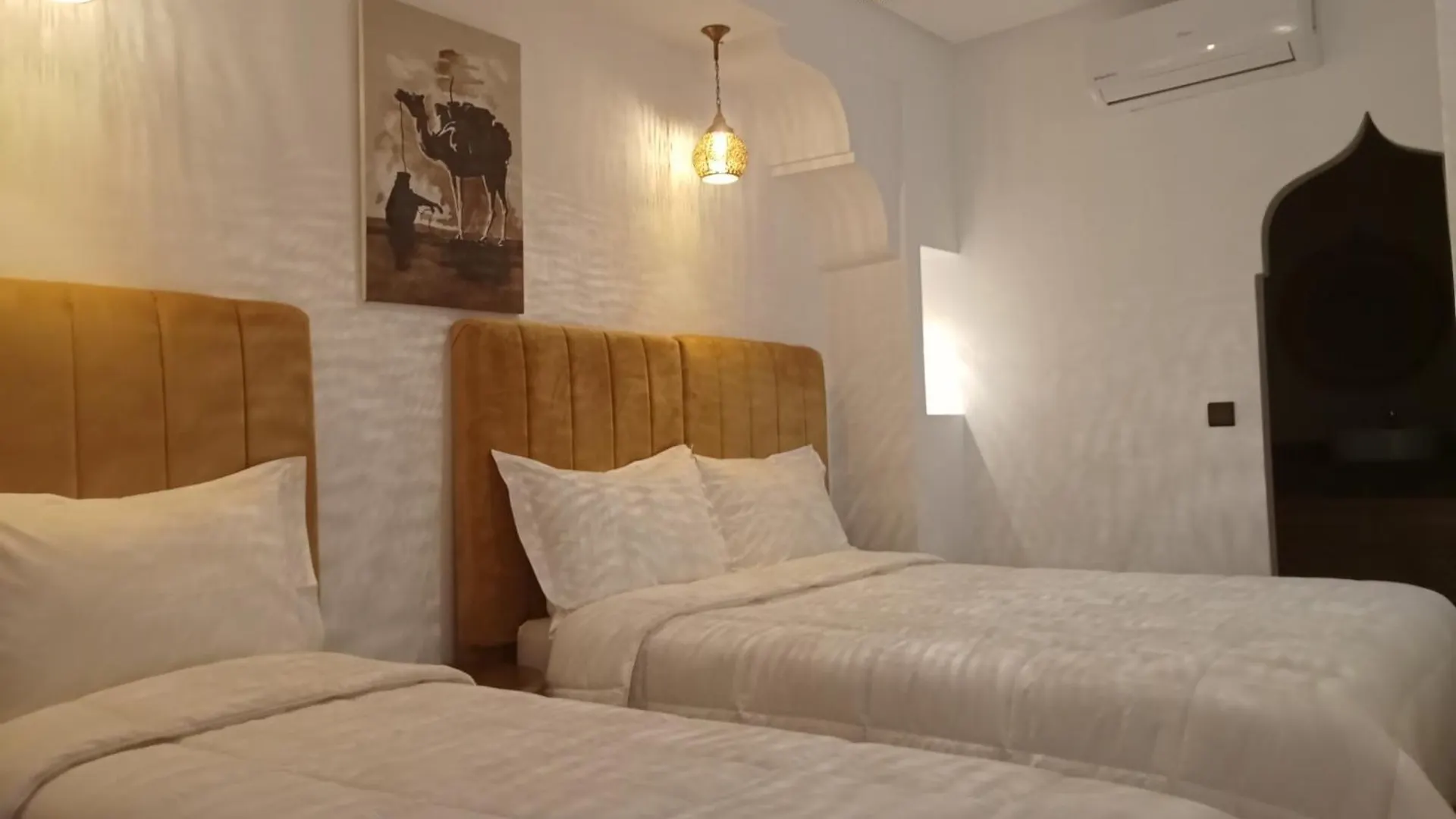 Riad Orient Palace Marrakesh