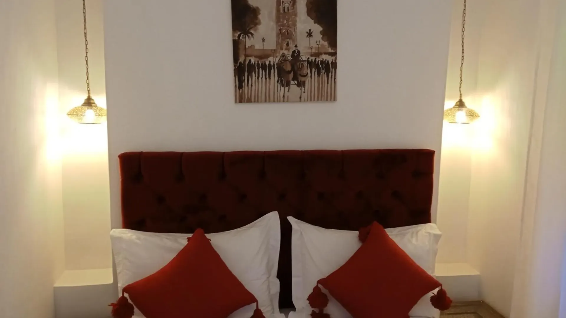 Riad Orient Palace Marrakesh