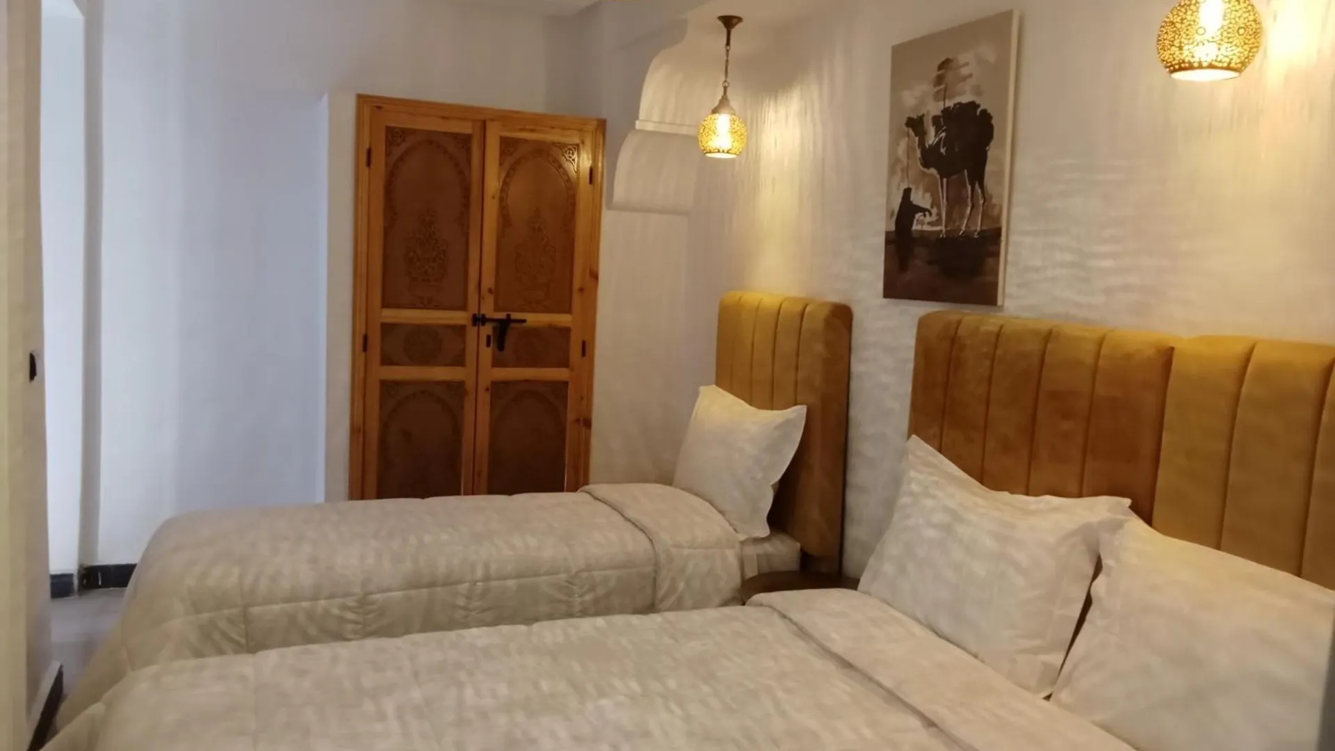 Riad Orient Palace Marrakesh 0*,  Morocco