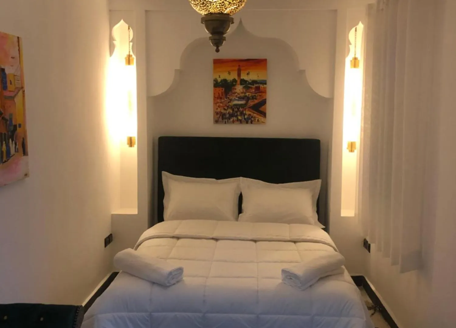 Riad Orient Palace Marrakesh