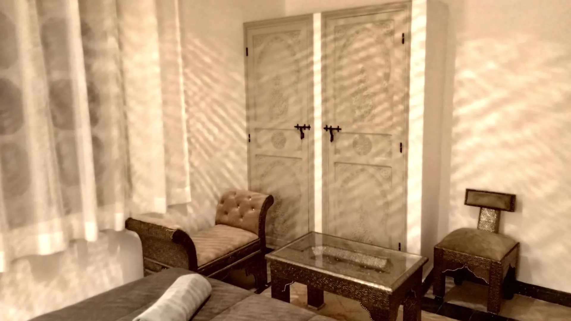 Riad Orient Palace Marrakesh