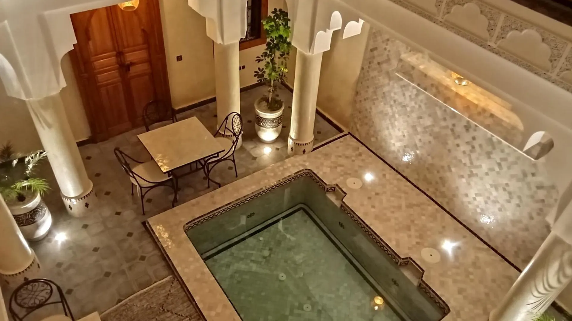 Riad Orient Palace Marrakesh