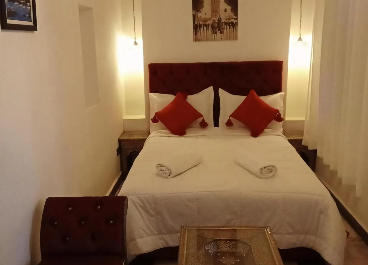 Riad Orient Palace Marrakesh